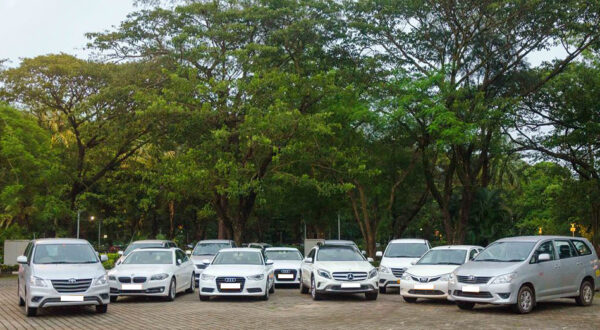 Khi nào nên sử dụng dịch vụ thuê xe ô tô theo tháng?