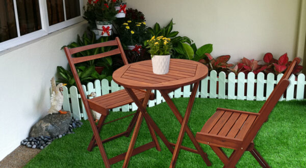 Lý do nên bảo quản bàn ghế quán cafe