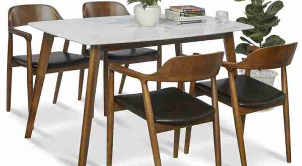 Một số điều cần lưu khí khi chọn bàn ghế