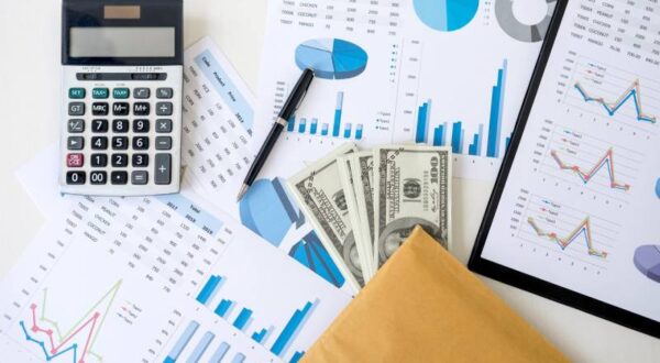 Xu hướng quản lý tài chính hiện nay