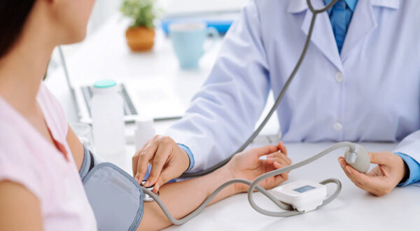 Chăm sóc sức khỏe chủ động