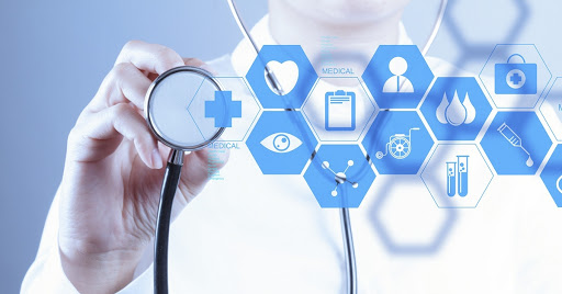 Chăm sóc sức khỏe định kỳ