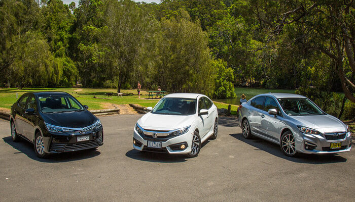 Tại sao cần nắm rõ điều kiện thuê xe ô tô?