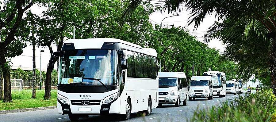 Xác định rõ nhu cầu trước khi thuê xe