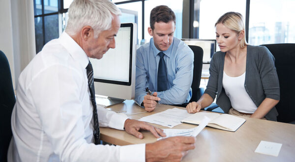 Những sai lầm thường gặp trong quản lý tài chính doanh nghiệp