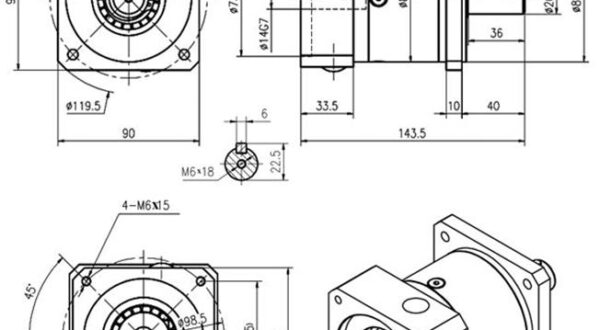 Các yếu tố ảnh hưởng đến kết quả tính moment