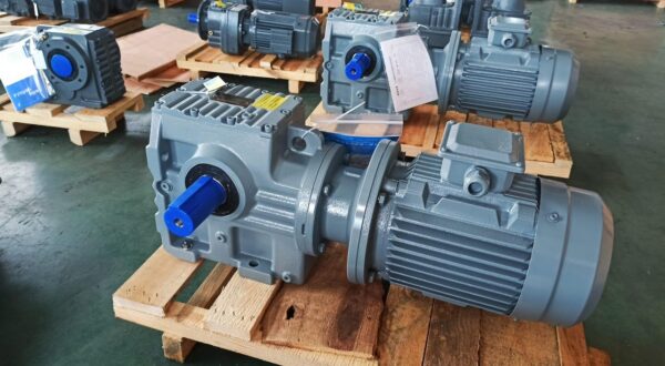 Chọn loại hộp và đầu ra phù hợp