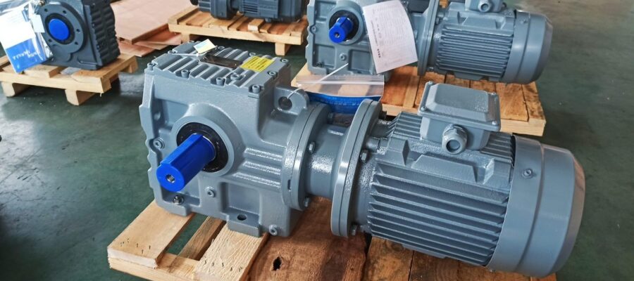 Chọn loại hộp và đầu ra phù hợp