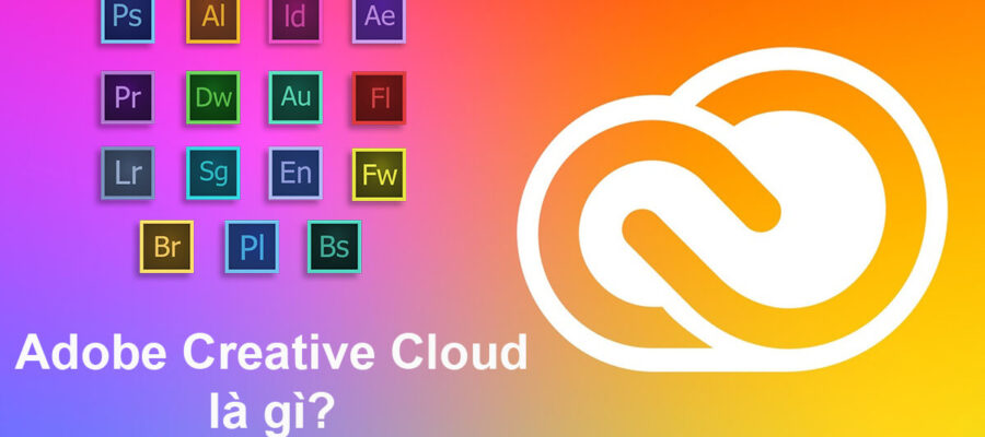 Hướng dẫn cài đặt Adobe Creative Cloud