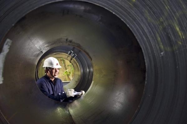 Vì sao cần lựa chọn thép cường độ cao chất lượng?