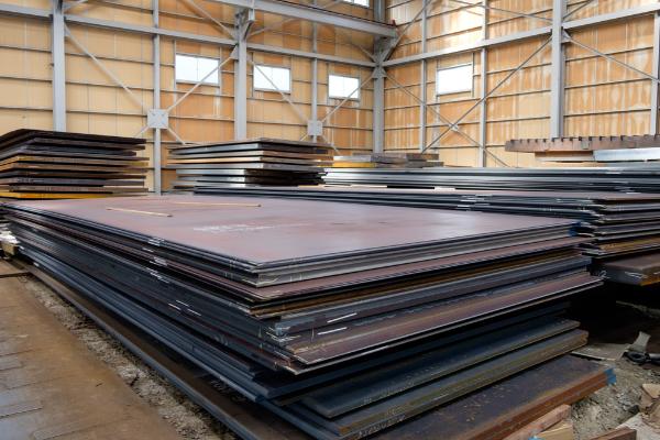 Thép chịu lực đặc biệt