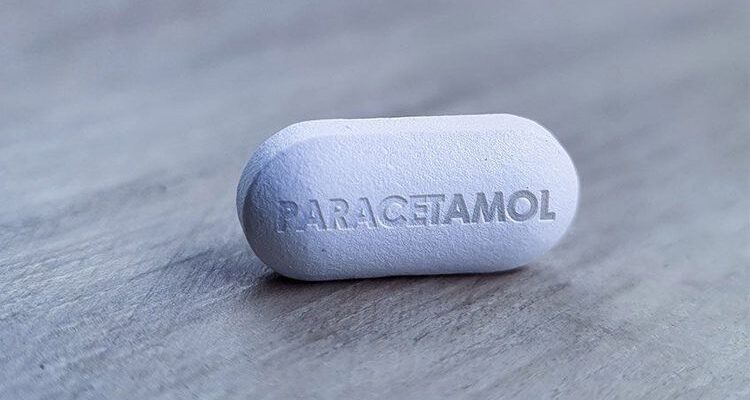 Paracetamol là một trong các loại thuốc thường dùng khi bị đau đầu