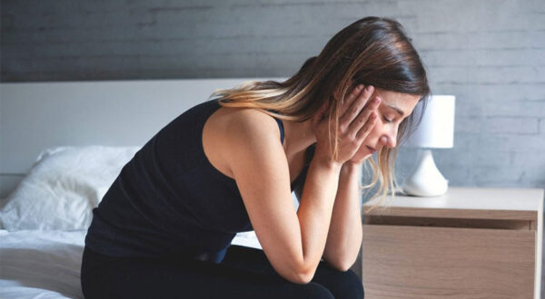 Nguyên nhân gây triệu chứng chóng mặt