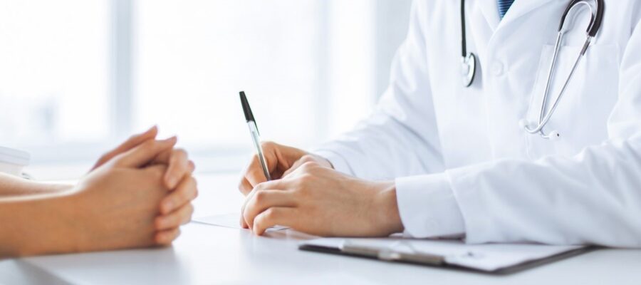 Gặp bác sĩ ngay khi có những dấu hiệu cảnh báo