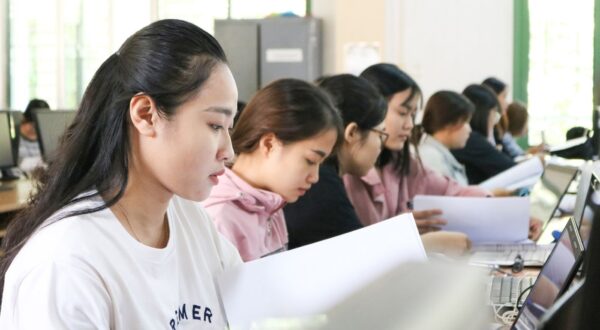 Những lưu ý quan trọng khi xét tuyển cao đẳng