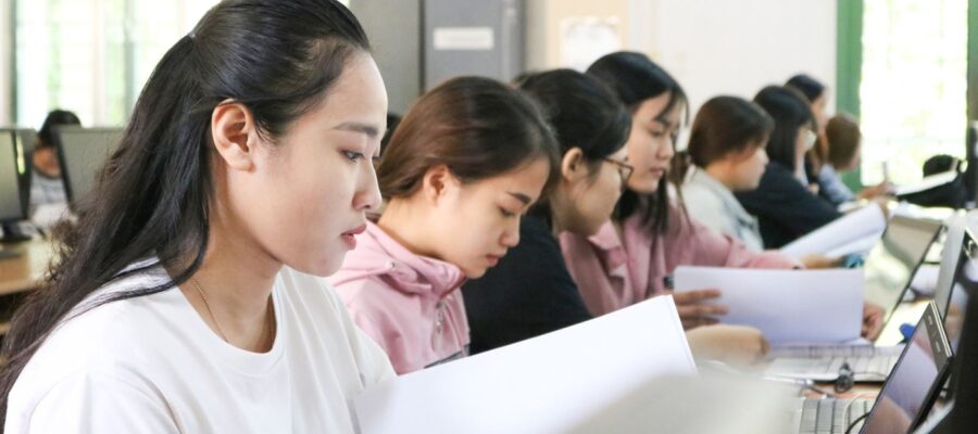 Những lưu ý quan trọng khi xét tuyển cao đẳng