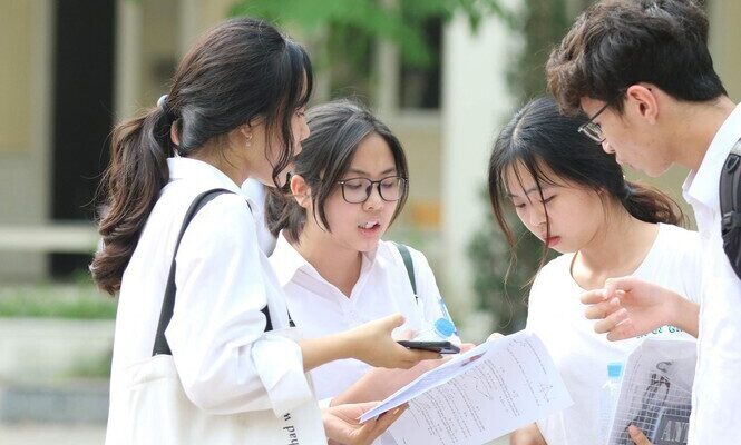 Kinh nghiệm chọn trường cao đẳng ngành quản trị khách sạn