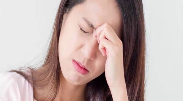 Triệu chứng kèm theo của chóng mặt