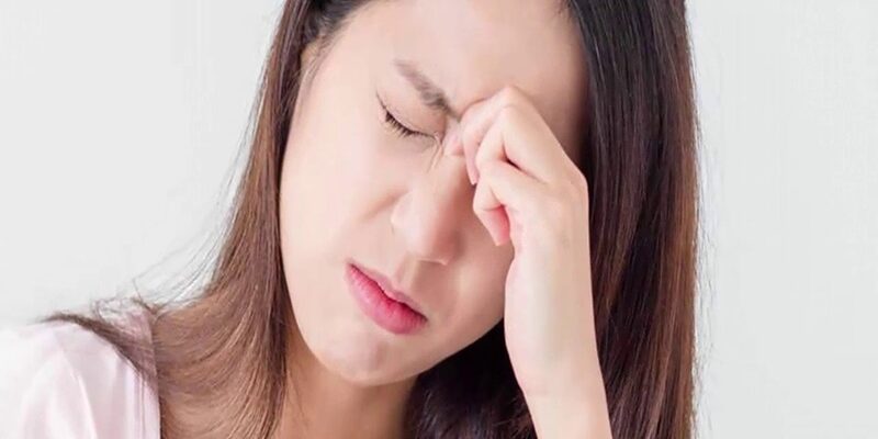 Triệu chứng kèm theo của chóng mặt