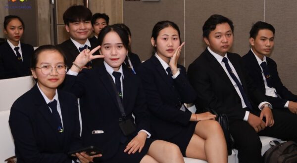 Tố chất phù hợp để Học Quản trị khách sạn