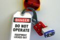 Quy trình lockout tagout gồm những bước quan trọng nào?