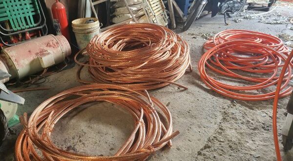 Điều kiện về chất lượng phế liệu