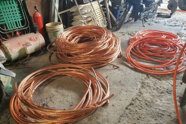 Điều kiện về chất lượng phế liệu