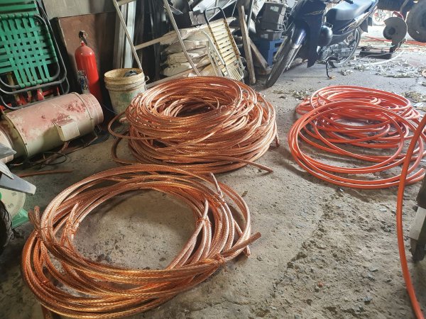 Điều kiện về chất lượng phế liệu