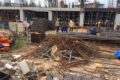 Phế liệu công trình xây dựng