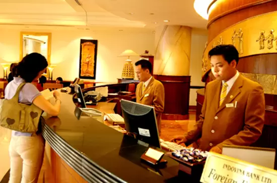 Ngành Quản trị khách sạn là một ngành thuộc lĩnh vực du lịch và khách sạn đang phát triển mạnh mẽ và có nhiều cơ hội cho sinh viên sau khi tốt nghiệp.