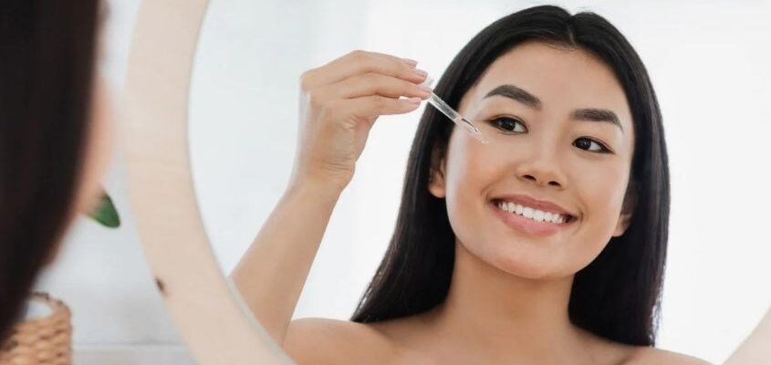 Cách chăm sóc da bị nám giúp hạn chế sắc tố đậm hơn