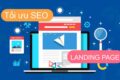 Dịch vụ SEO Landing Page là gì, nó giúp gì trong chuyển đổi từ tìm kiếm
