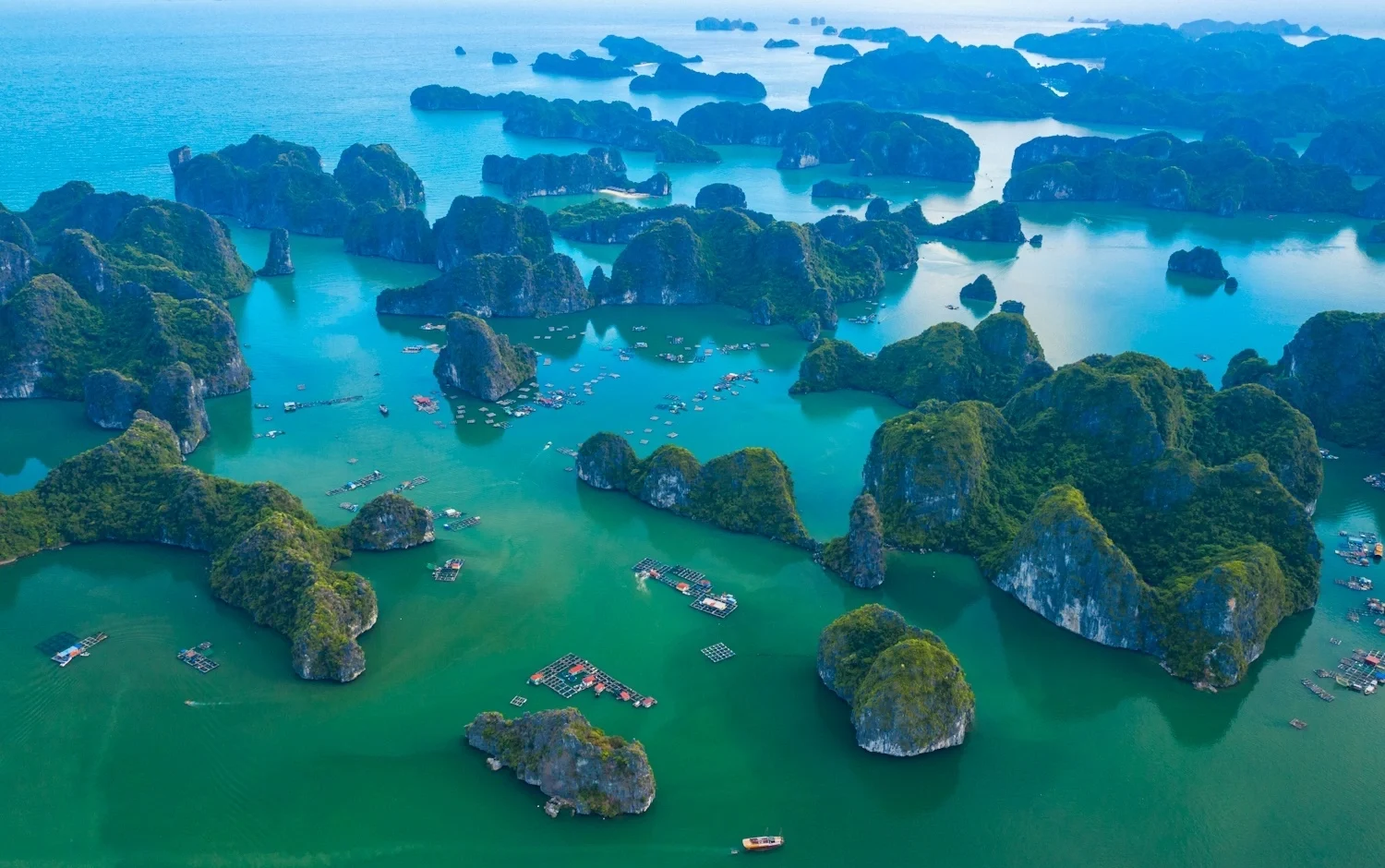 Đảo ngọc thiên đường