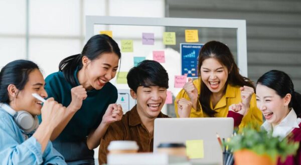 Sinh viên tốt nghiệp hệ cao đẳng tự tin bước vào thị trường lao động
