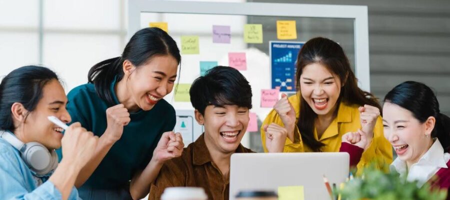 Sinh viên tốt nghiệp hệ cao đẳng tự tin bước vào thị trường lao động