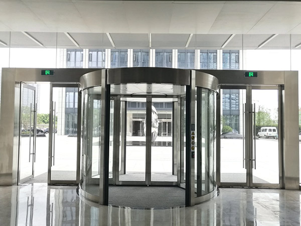 Tiêu chí lựa chọn cửa trượt cho tòa
