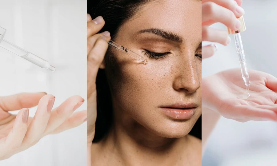 Chọn những loại mỹ phẩm dịu nhẹ phù hợp với da