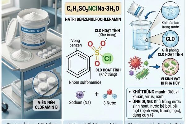 1-cloramin-b
