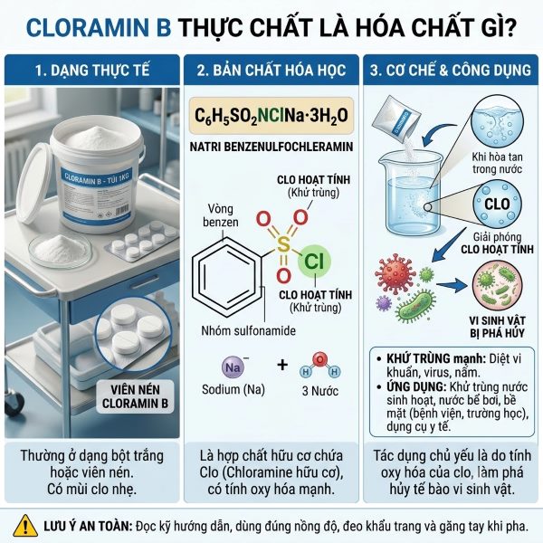 1-cloramin-b