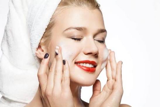 Xây dựng quy trình bảo vệ da đơn giản