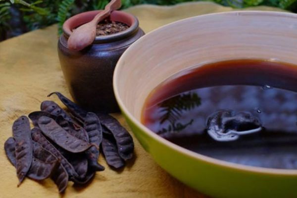 Cây bồ kết