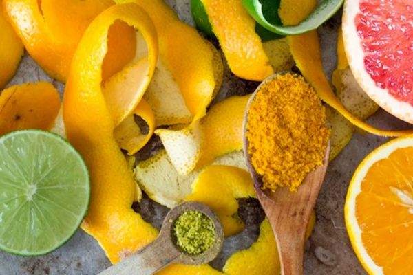 Các loại cây kích thích mọc tóc